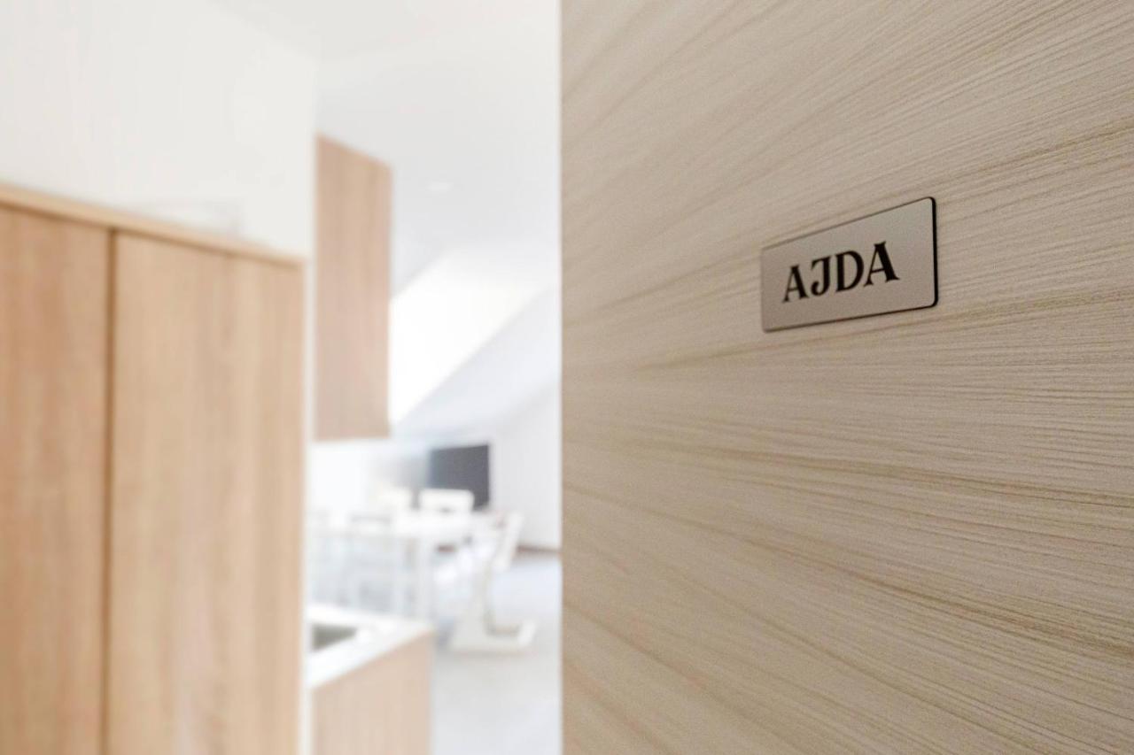 Apartments Linda Брезє Екстер'єр фото